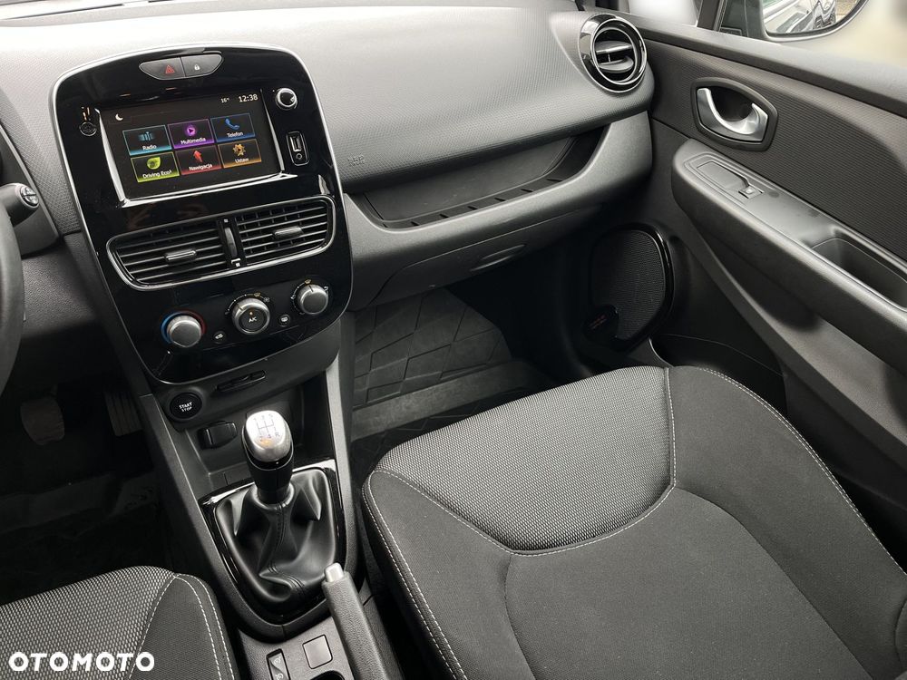 Renault Clio 0.9 Energy TCe Alize - 15