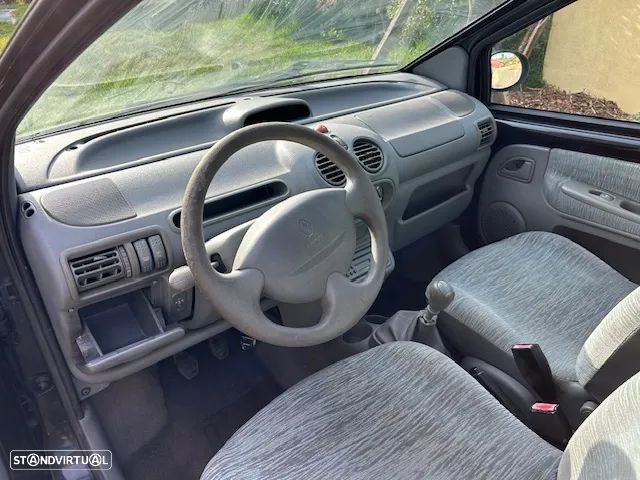 Renault Twingo - 6