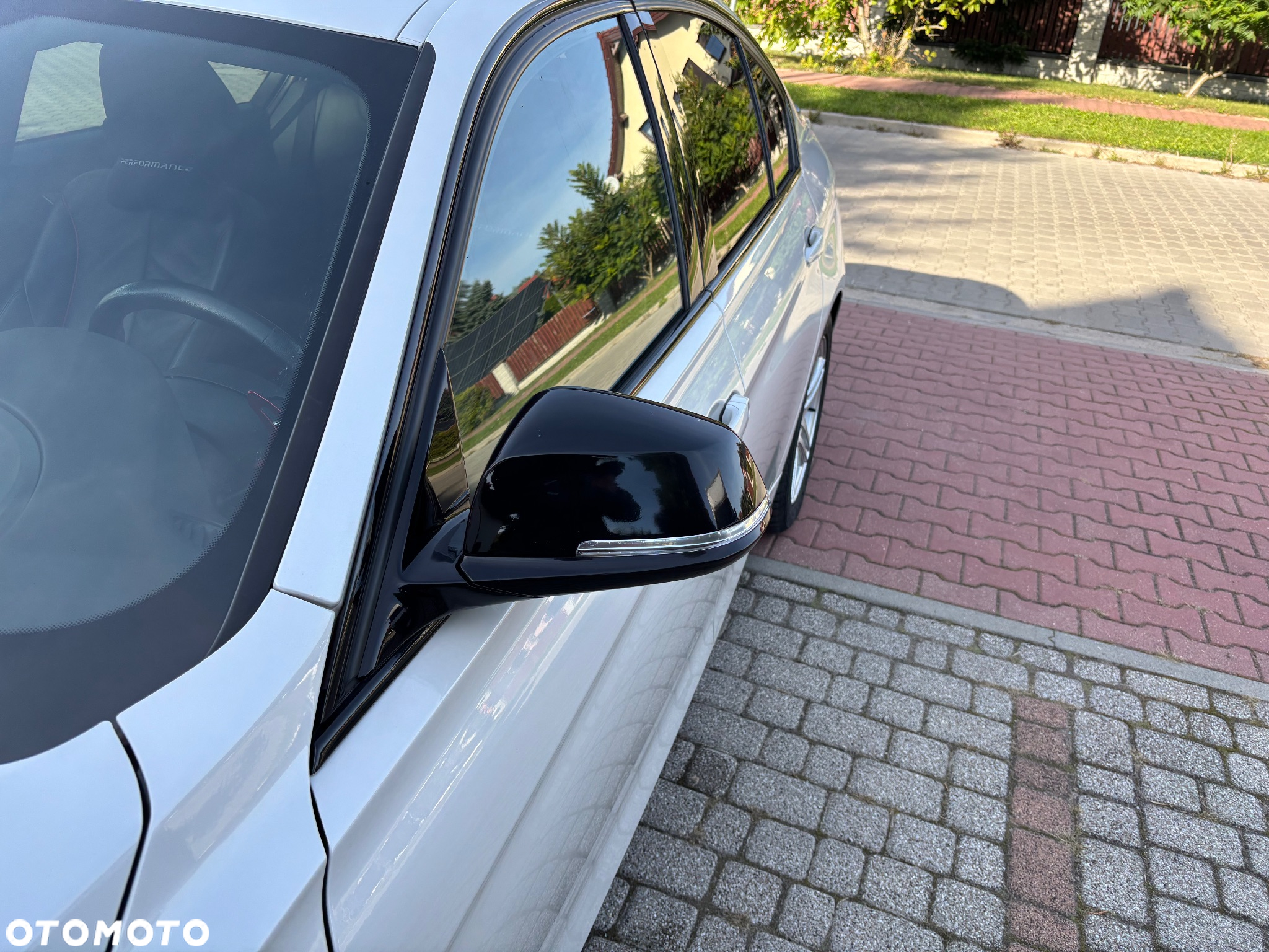 BMW Seria 3 - 26