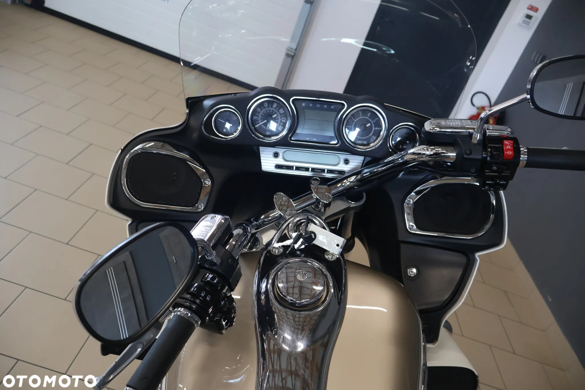 Kawasaki VN - 8