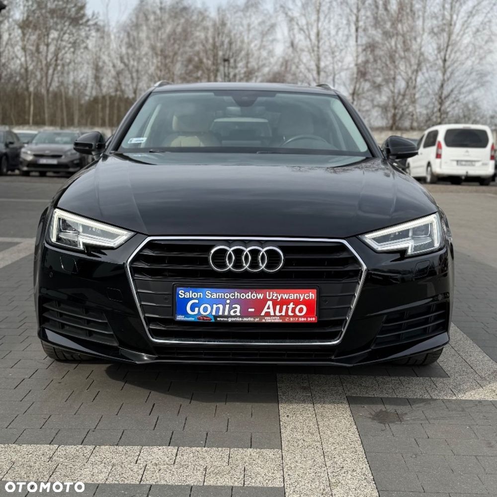 Audi A4 Avant - 4