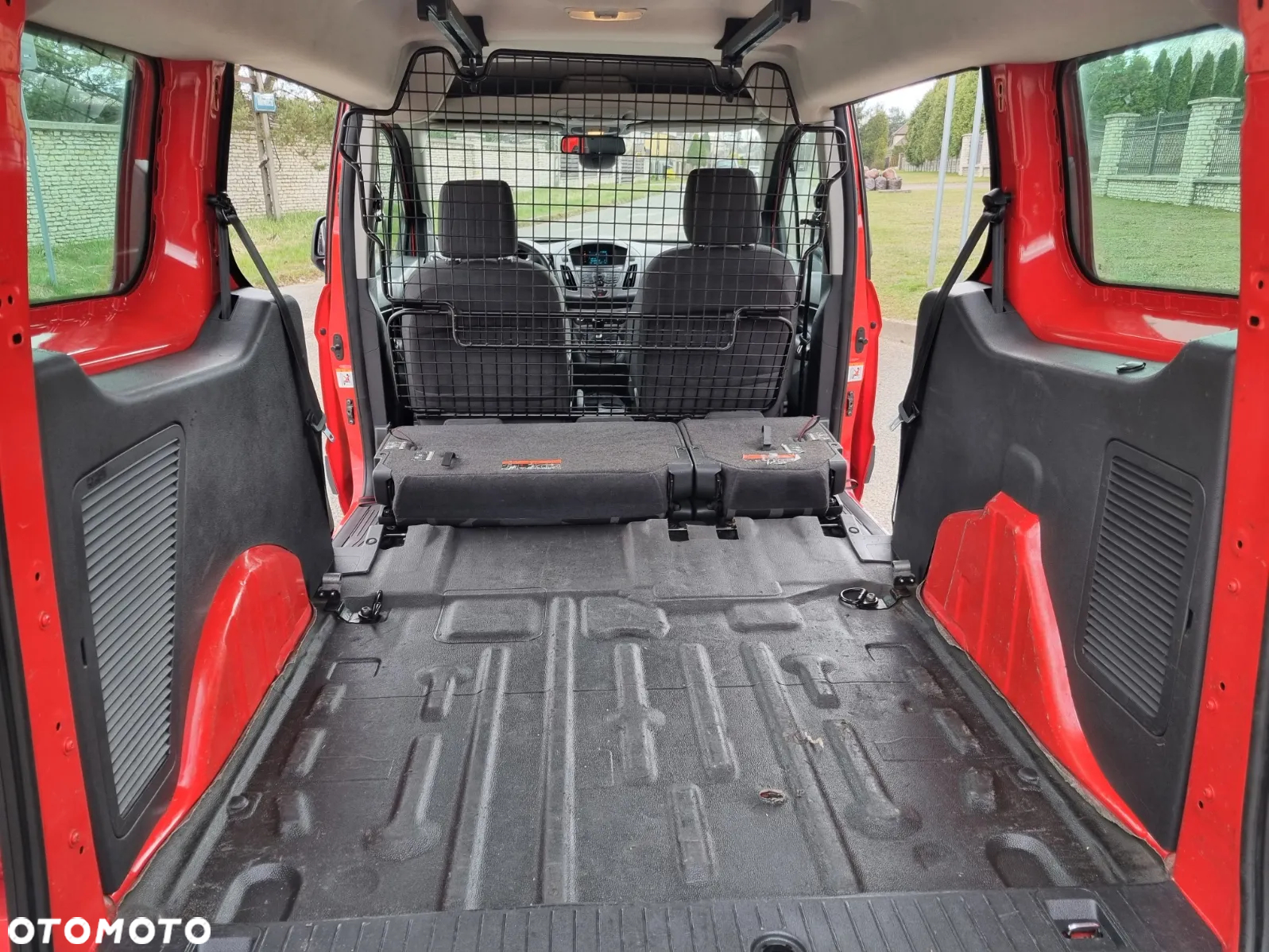 Ford Transit Connect 210 L2 Trend - 31
