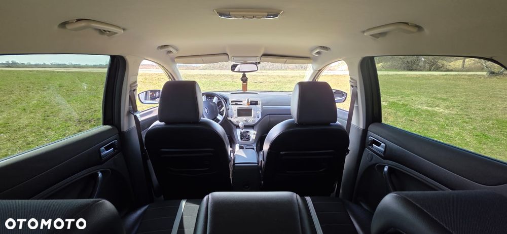 Ford Kuga 2.0 TDCi Titanium - 6