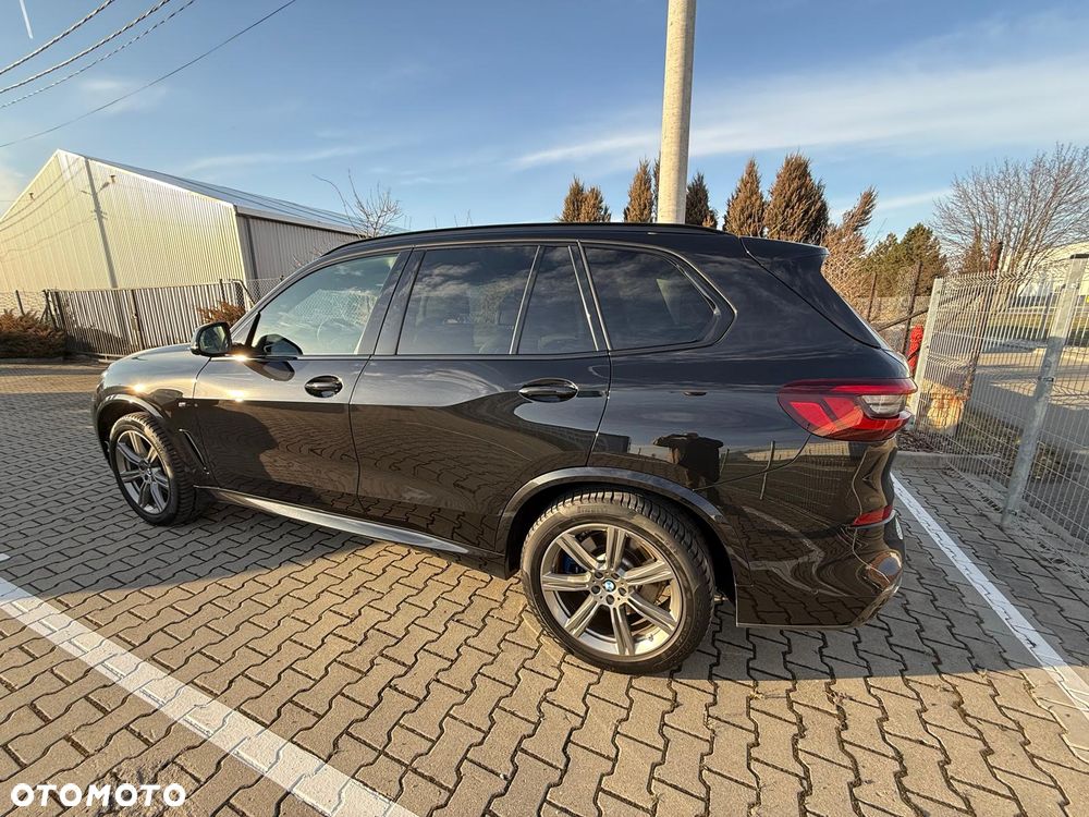 BMW X5 - 2