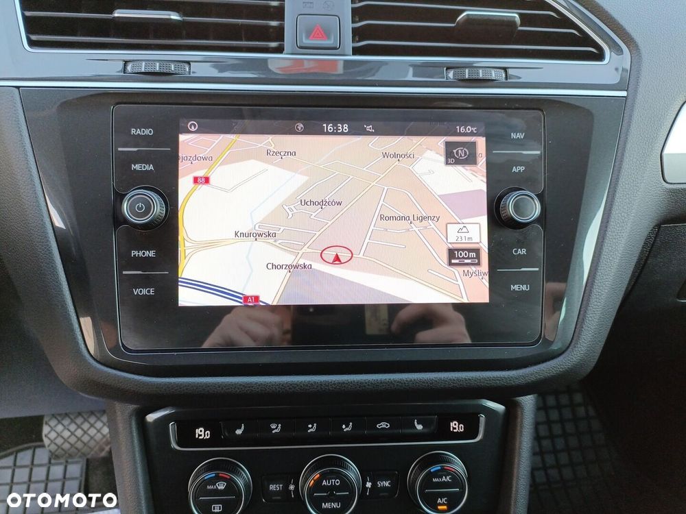 Volkswagen Tiguan 1.5 TSI EVO Highline DSG - 16