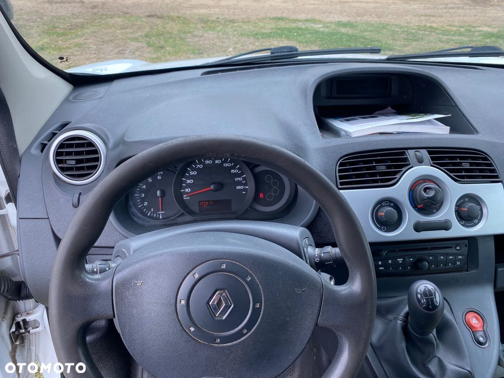 Renault Kangoo - 9