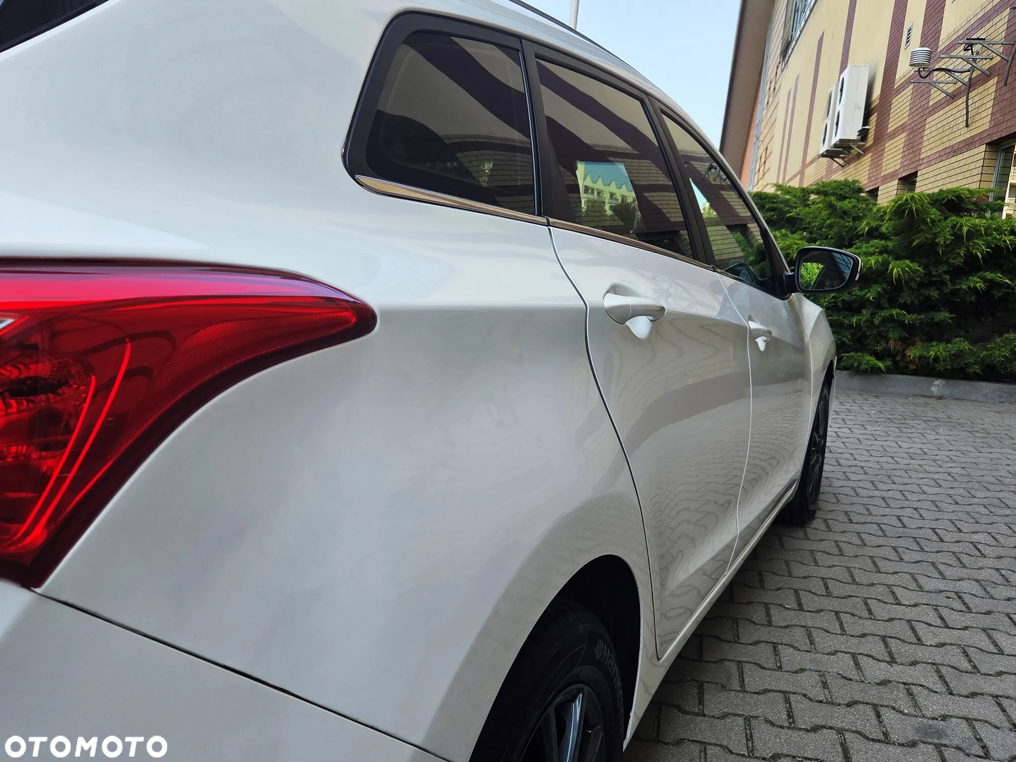 Hyundai i30 1.6 CRDi Comfort - 16