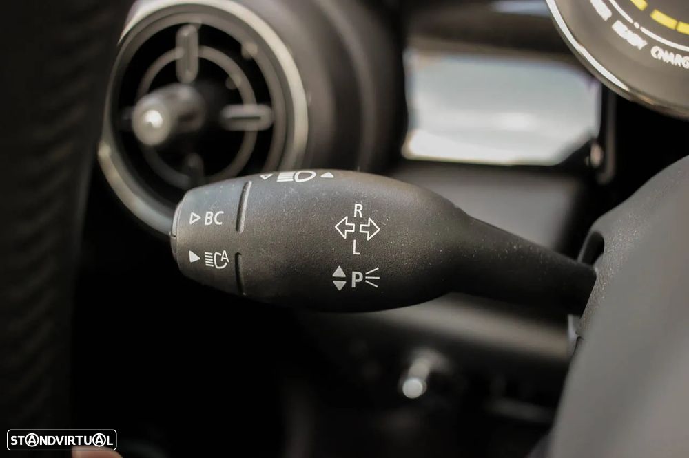 MINI 3 Portas Cooper SE Collection - 20