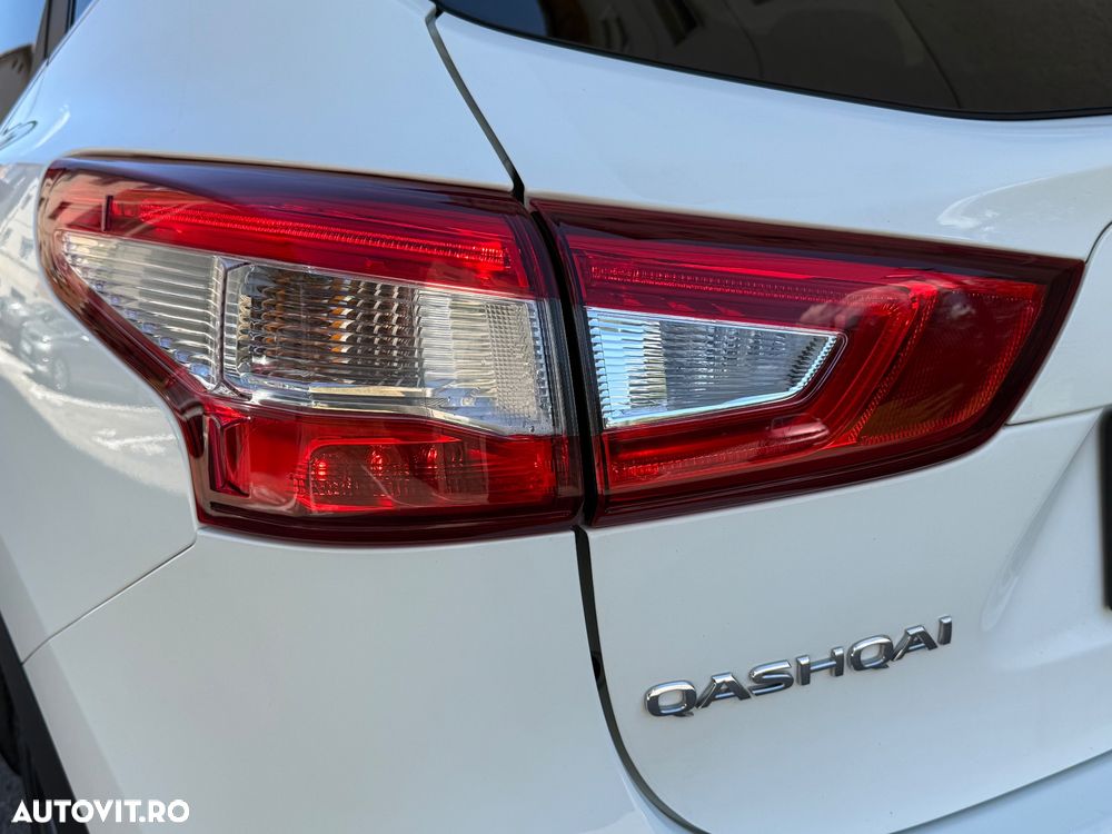 Nissan Qashqai 1.6 DCI ALL-MODE 4x4i TEKNA - 21