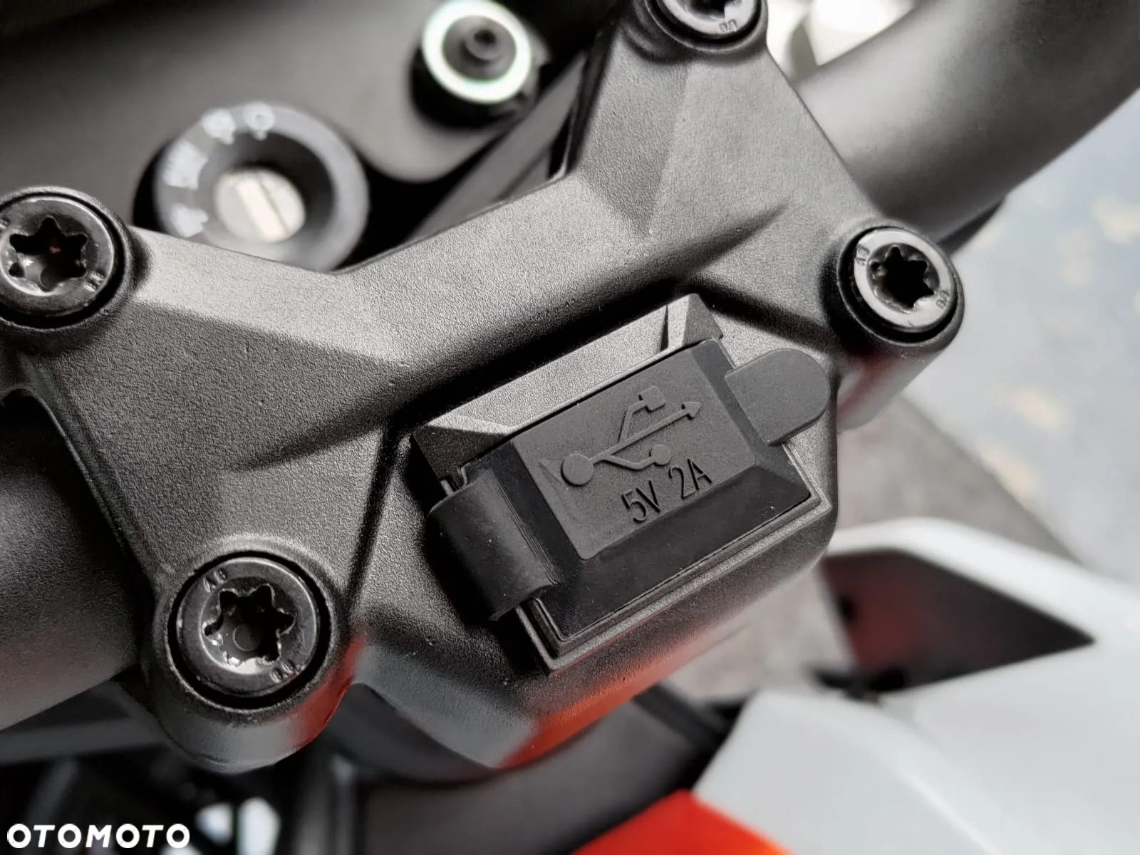 Benelli BN 125 - 19
