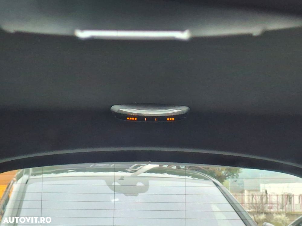 Mercedes-Benz GLE 350 d 4MATIC 9G-TRONIC - 33