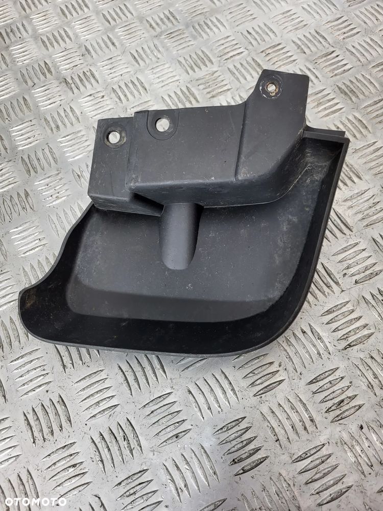 Mitsubishi L200 V Fullback Chlapacz Przód Tył Lewy Prawy - 15