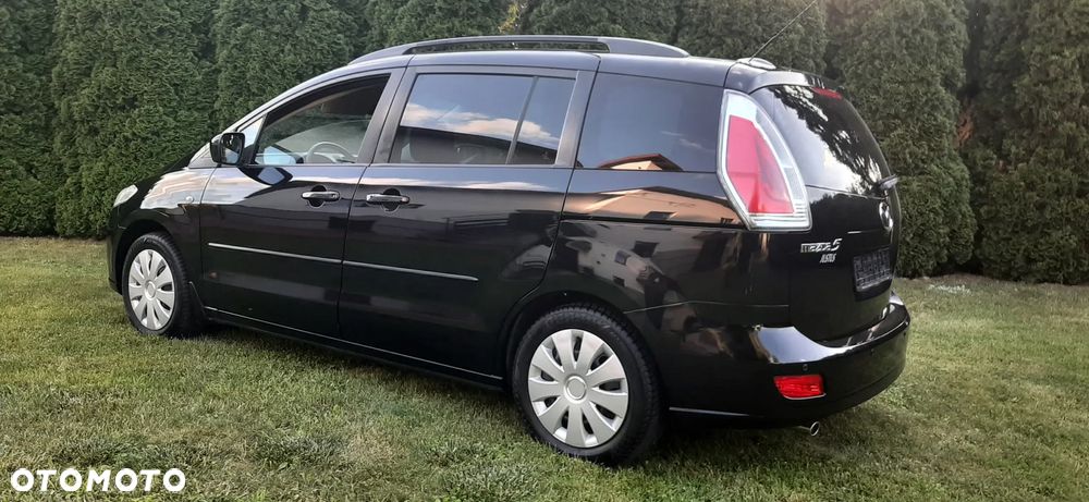 Mazda 5 - 21