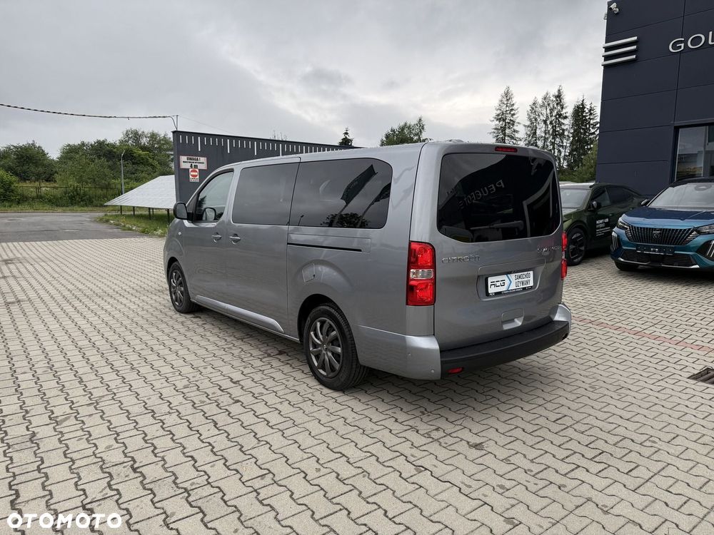 Citroën SpaceTourer 2.0 BlueHDi XL Business Lounge - 7
