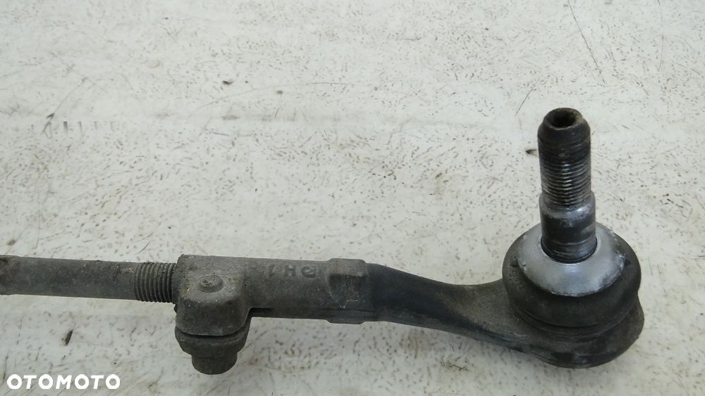 BMW 1 E87 E88 E82 E81 PRZEKŁADNIA MAGLOWNICA UKŁAD EUROPA - 7