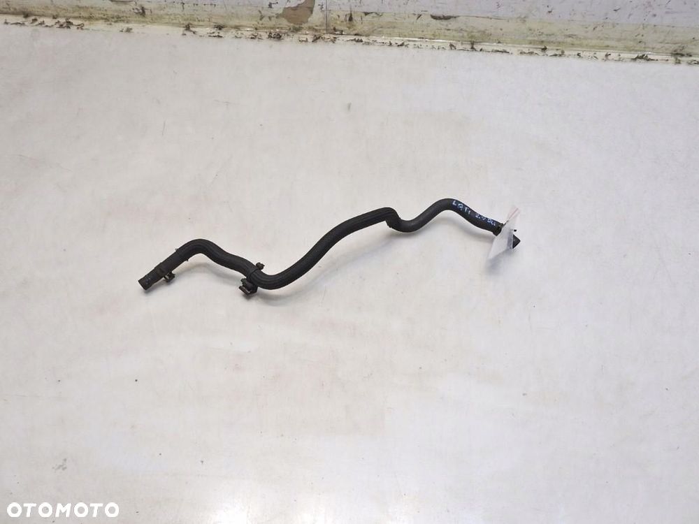 WĄŻ RURA WODY RENAULT LATITUDE 2.0 DCI - 7