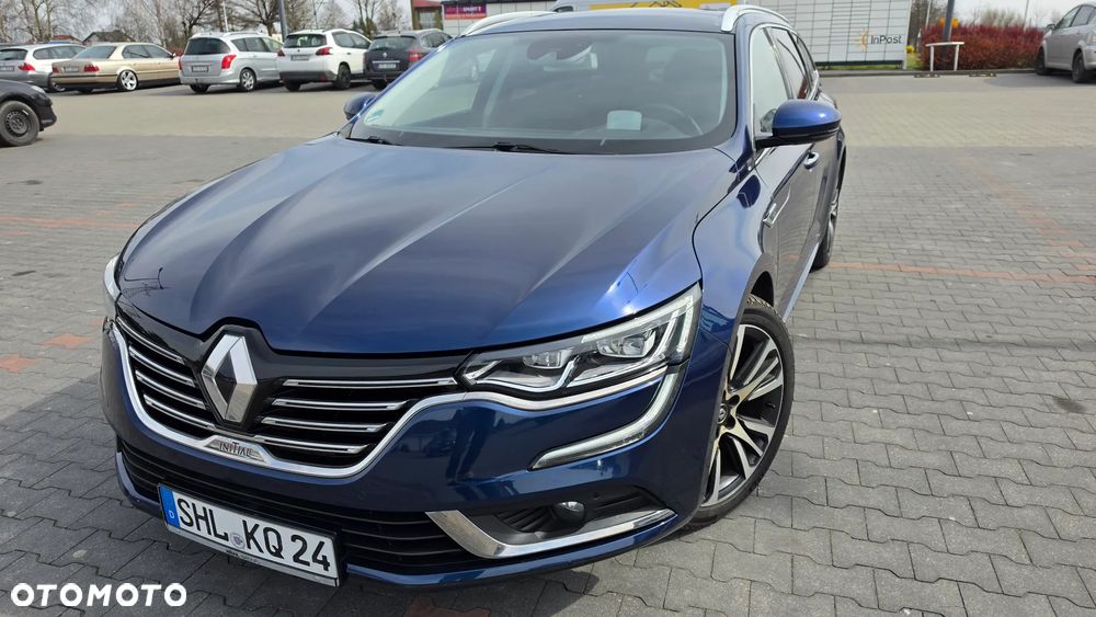 Renault Talisman ENERGY TCe 200 EDC INITIALE PARIS - 28