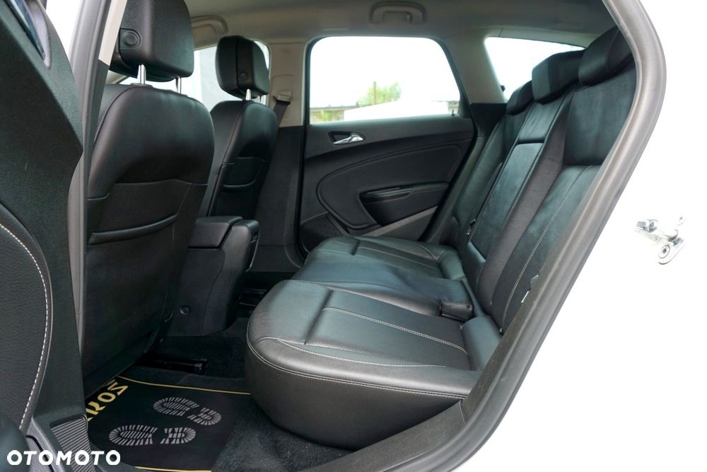 Opel Astra 1.4 T Cosmo S&S EU6 - 35