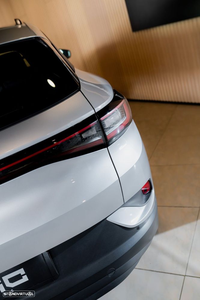 VW ID.4 77 kWh Pro - 14