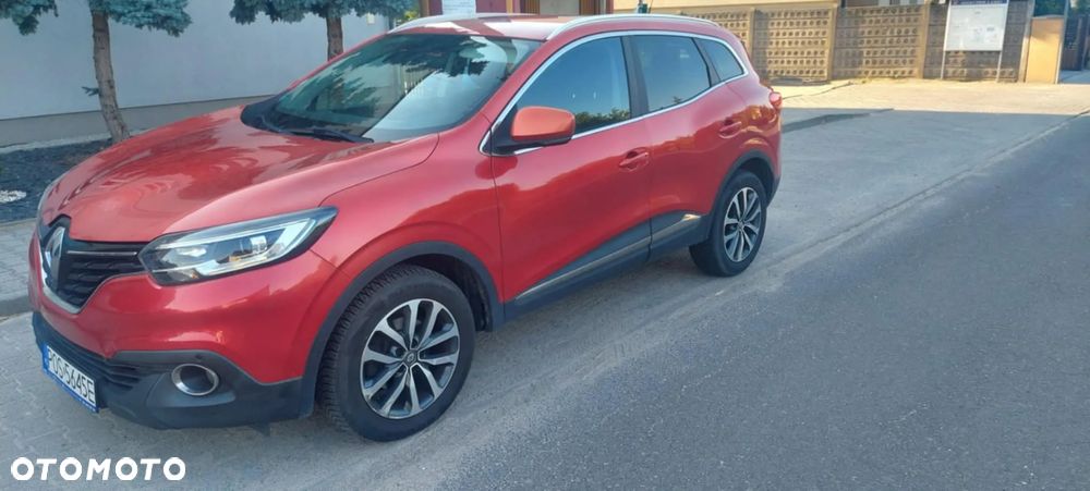 Renault Kadjar Energy dCi 110 EDC Business - 4
