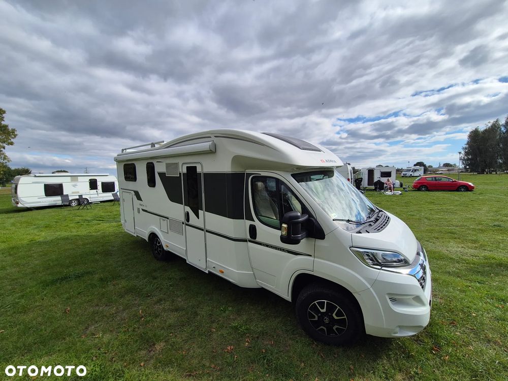 Adria MATRIX 670 SL - 5