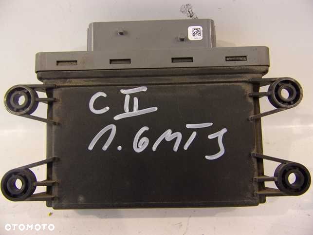 JEEP COMPASS II 17- STEROWNIK MODUŁ SCU 55283362 - 4