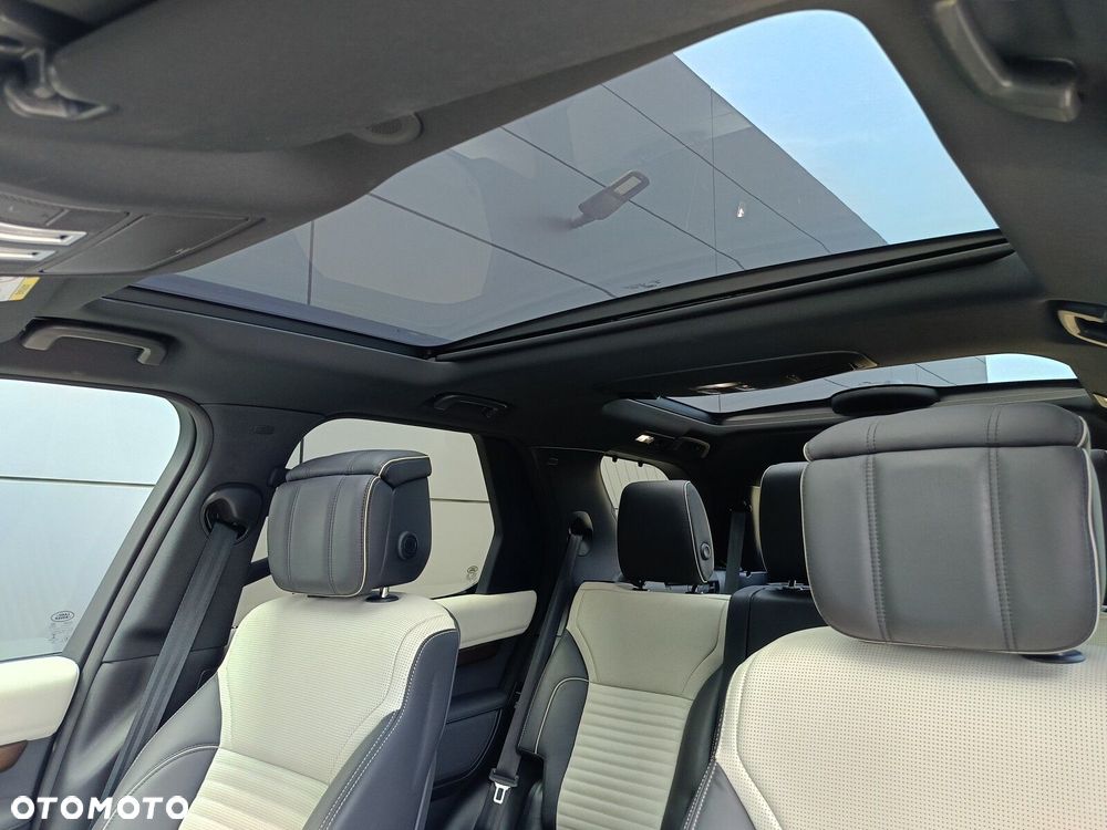 Land Rover Discovery - 24