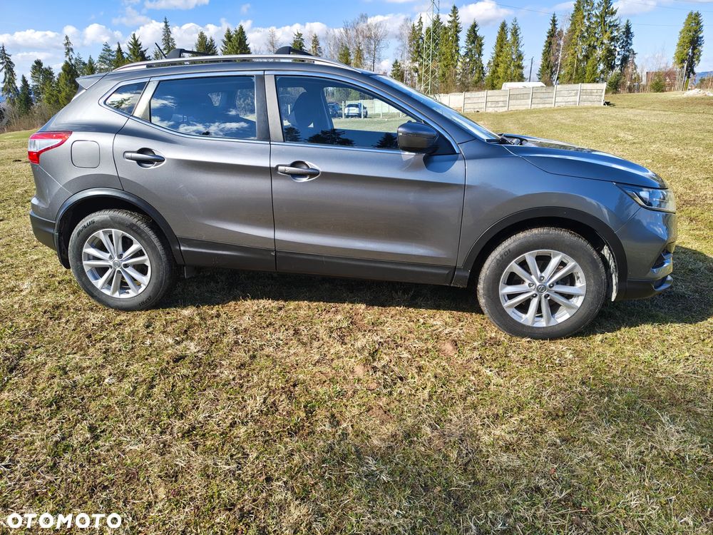 Nissan Qashqai - 15