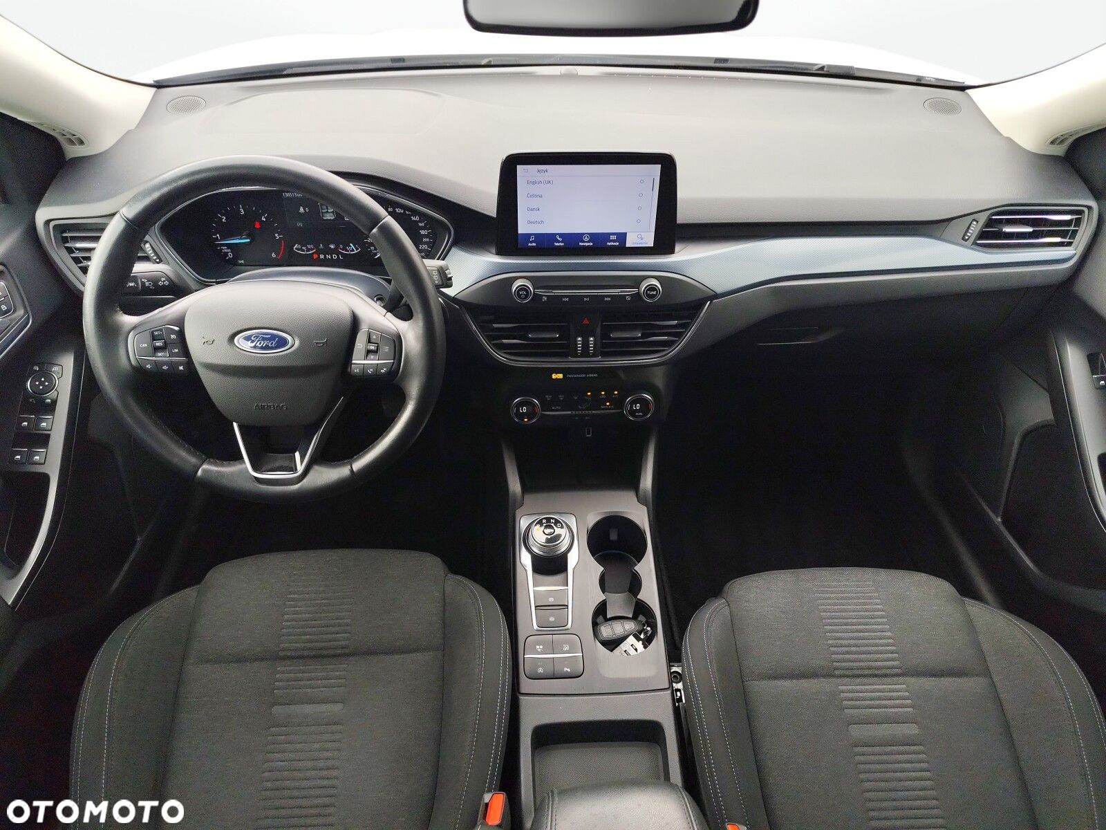 Ford Focus - 15