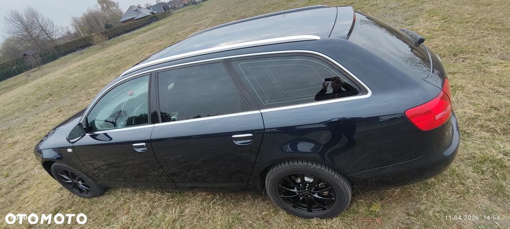 Audi A6 Avant 2.4 multitronic - 6