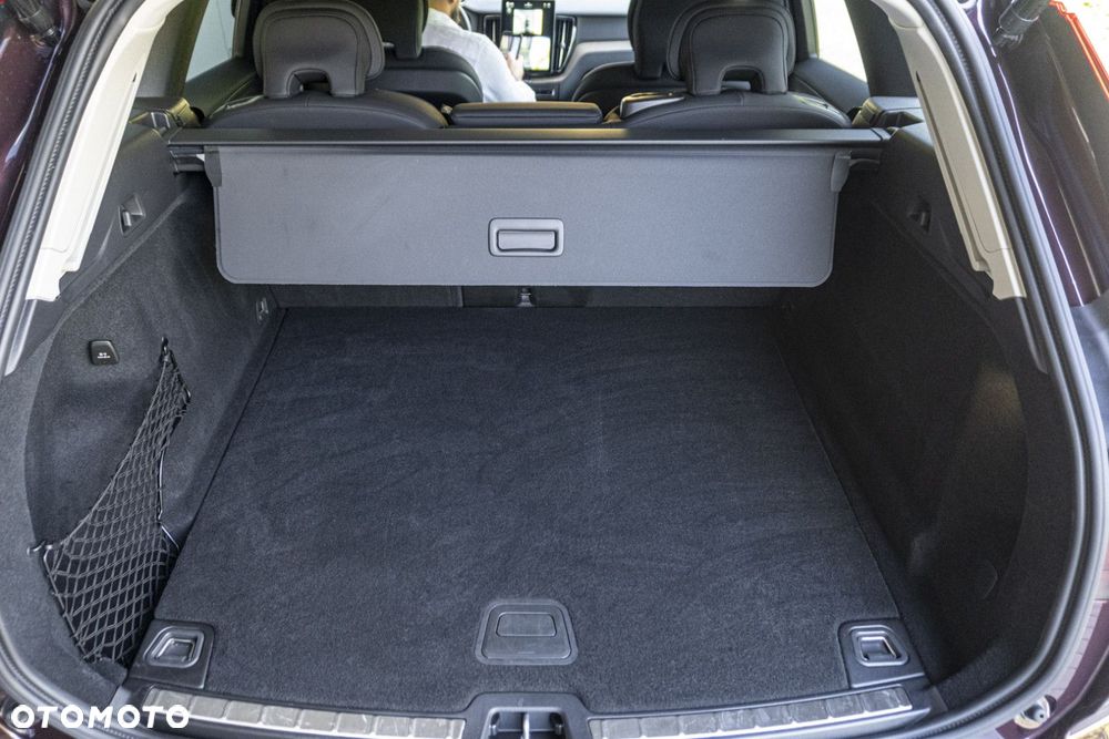 Volvo XC 60 - 22