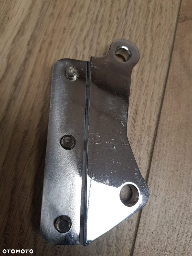 Adapter zacisku hamulcowego RST Roland Stocker 05-149L Harley-Davidson - 5
