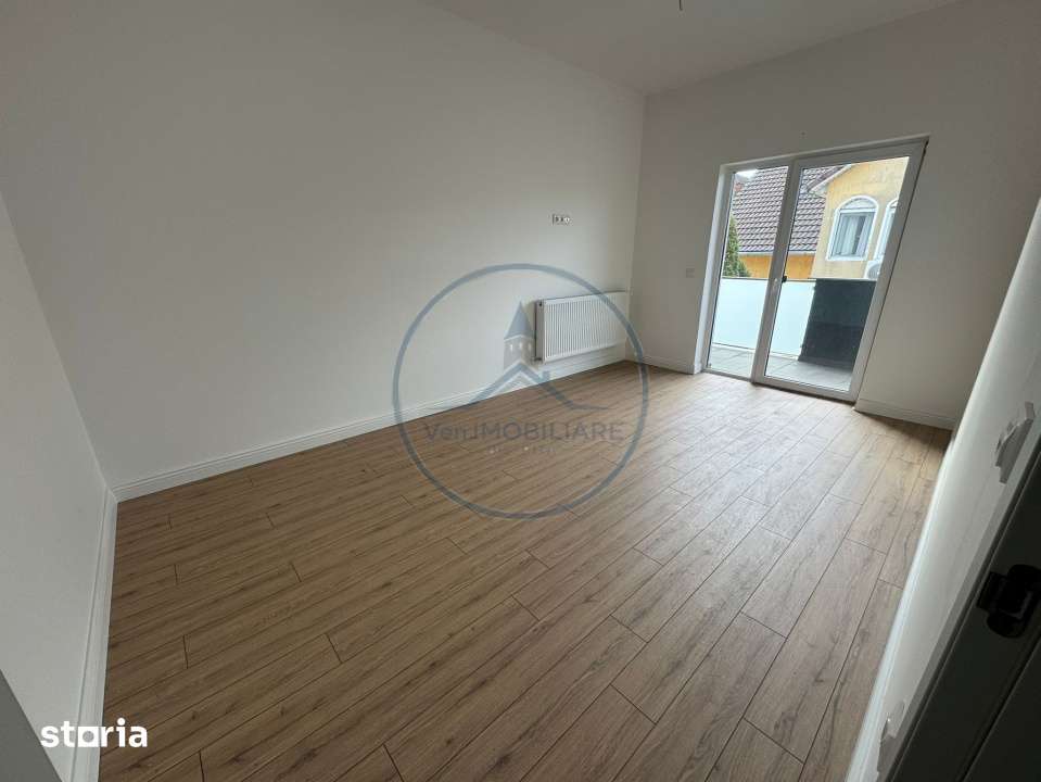 Apartament 2 camere, complex nou, P+2, 58MP — fotografia 1