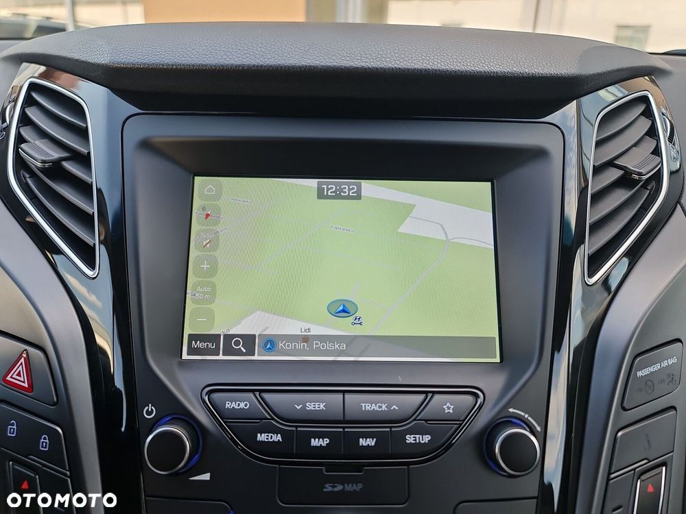 Hyundai i40 - 23