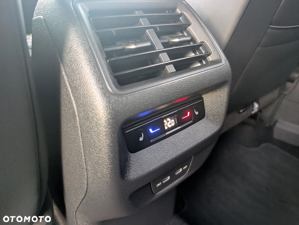 Volkswagen Tiguan 1.5 eTSI Life DSG - 26