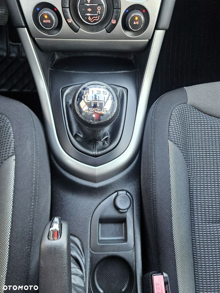 Peugeot 308 - 29