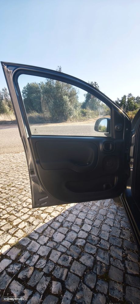 Fiat Panda 1.2 Easy GPL Bi-Fuel - 25