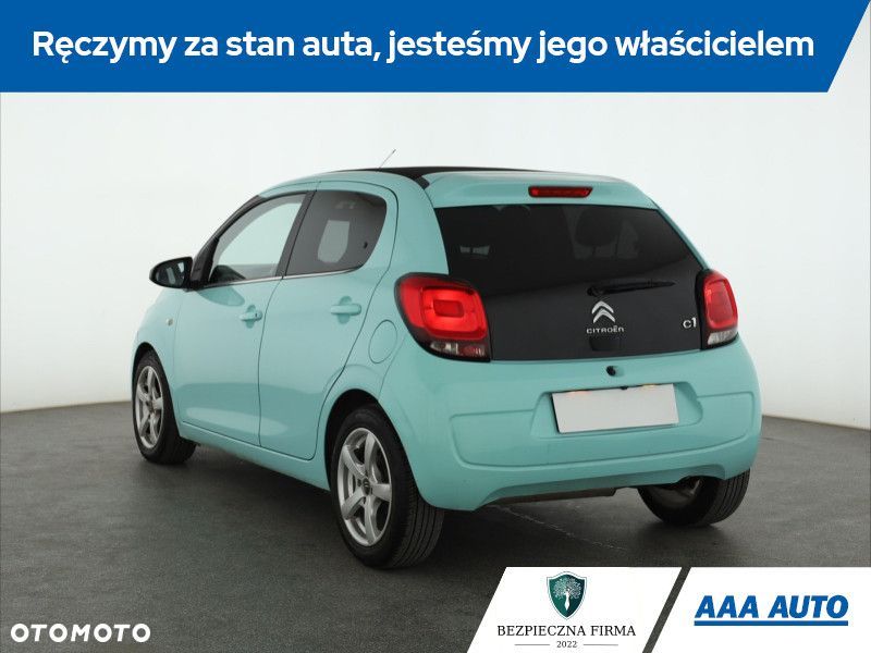 Citroën C1 - 6