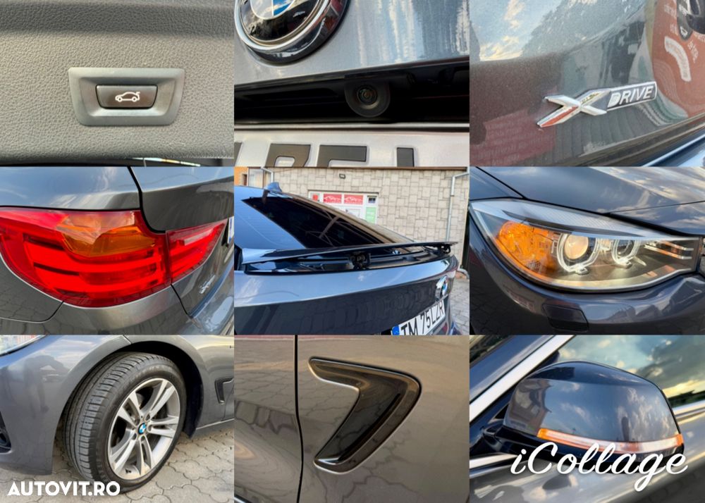 BMW Seria 3 - 12