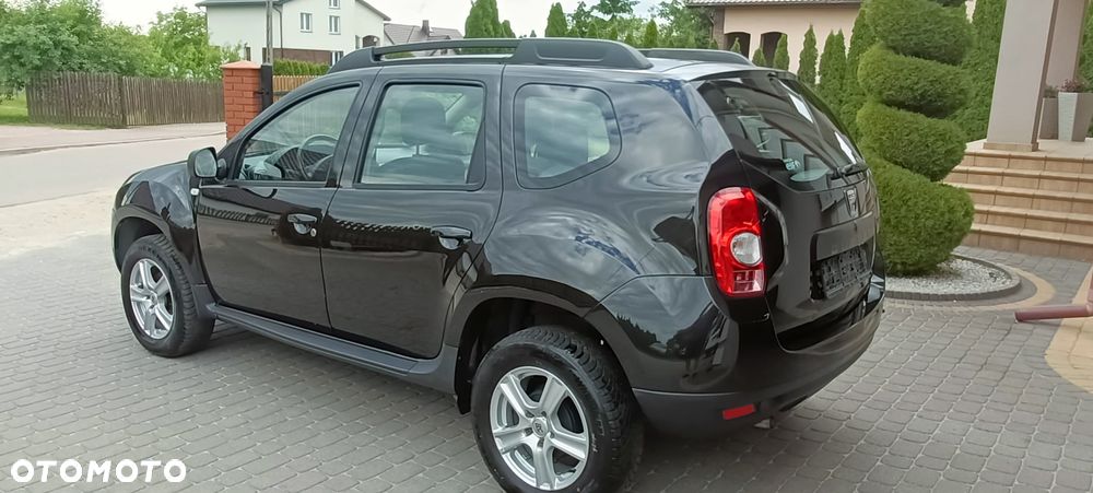 Dacia Duster - 13
