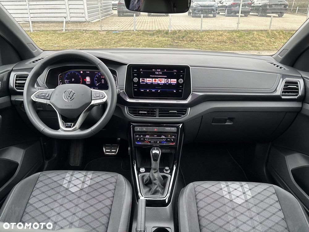 Volkswagen T-Cross - 23