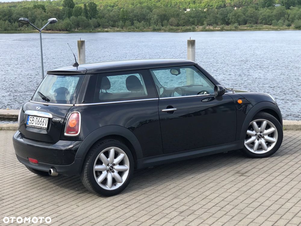 MINI Cooper - 33