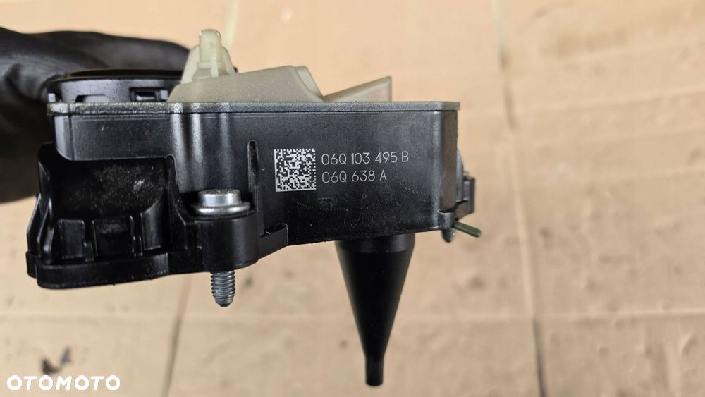 separator odma oleju 06q103495b vw skoda audi - 3