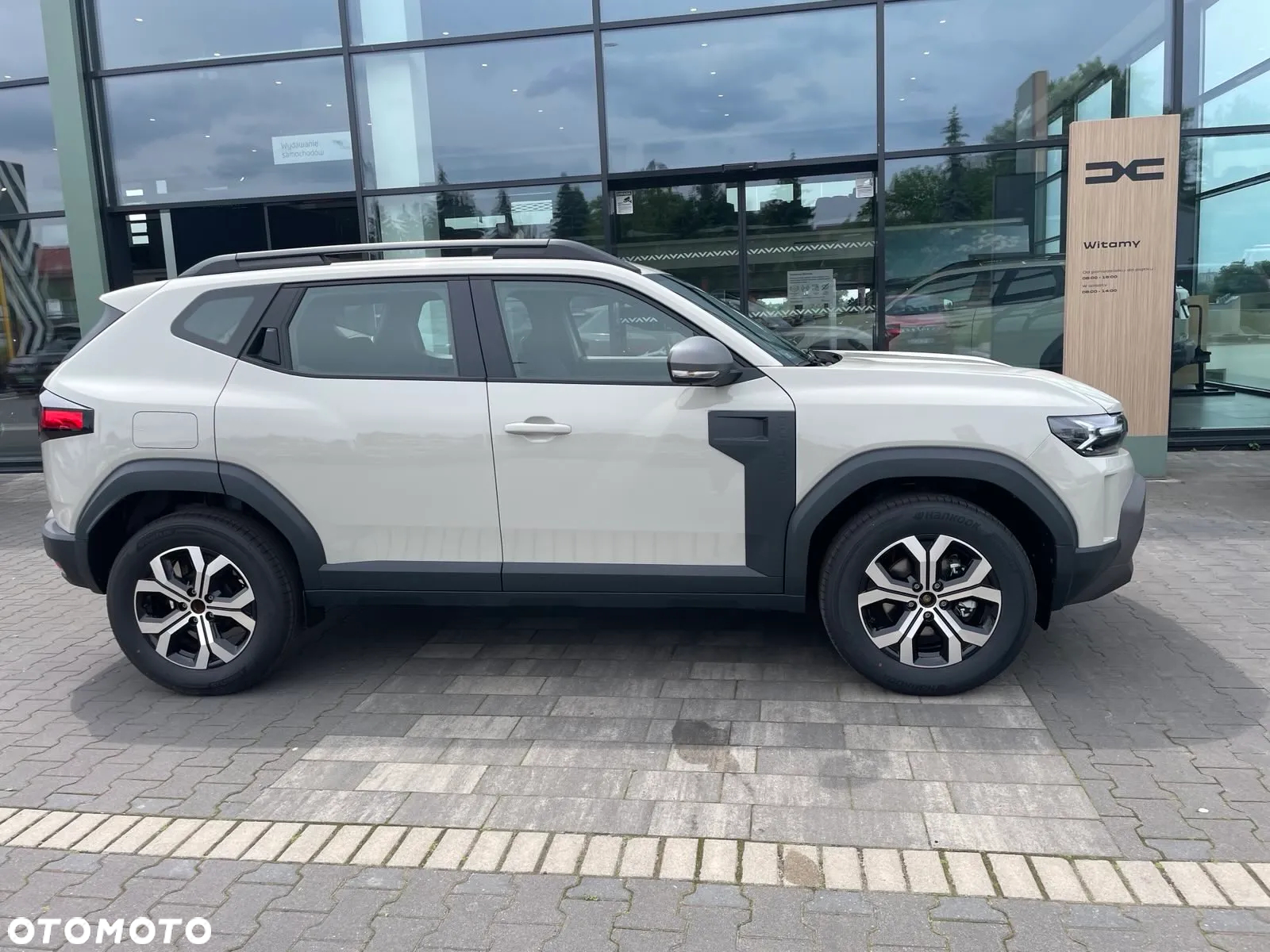 Dacia Duster - 7