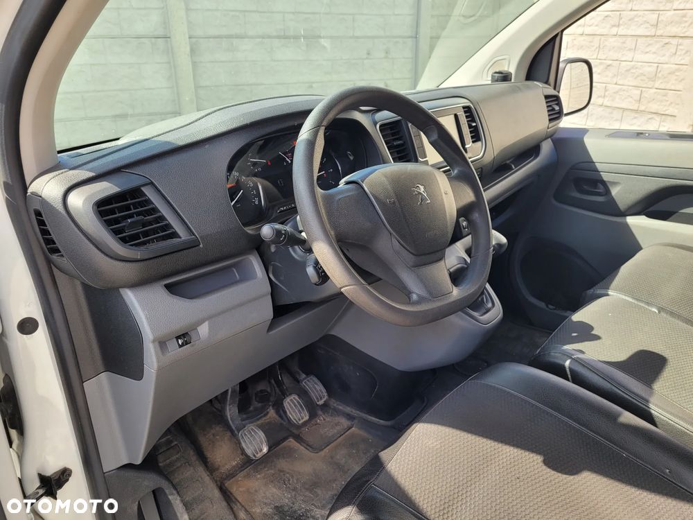 PEUGEOT EXPERT 2016-CZĘŚCI PRZEKŁADKA DO ANGLIKA FOTELE KANAPA DESKA ŚCIANA GRODZIOWA