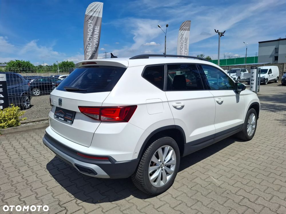 Seat Ateca 2.0 TDI Style S&S - 30