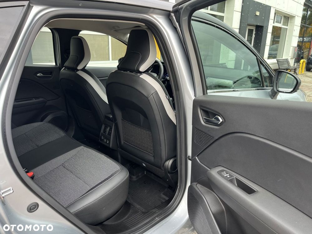 Renault Captur 1.3 TCe mHEV Intens EDC - 22