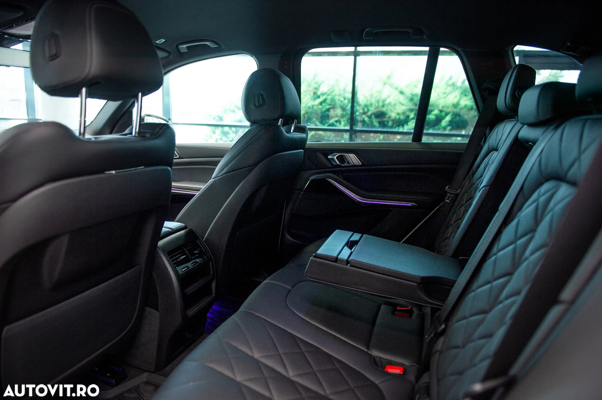 BMW X5 xDrive30d AT MHEV - 29