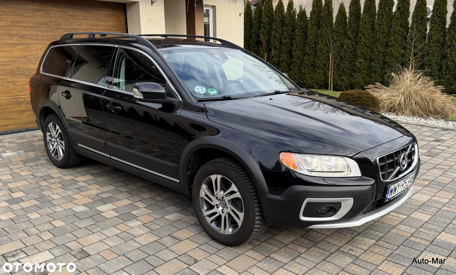 Volvo XC 70 D4 Momentum - 5