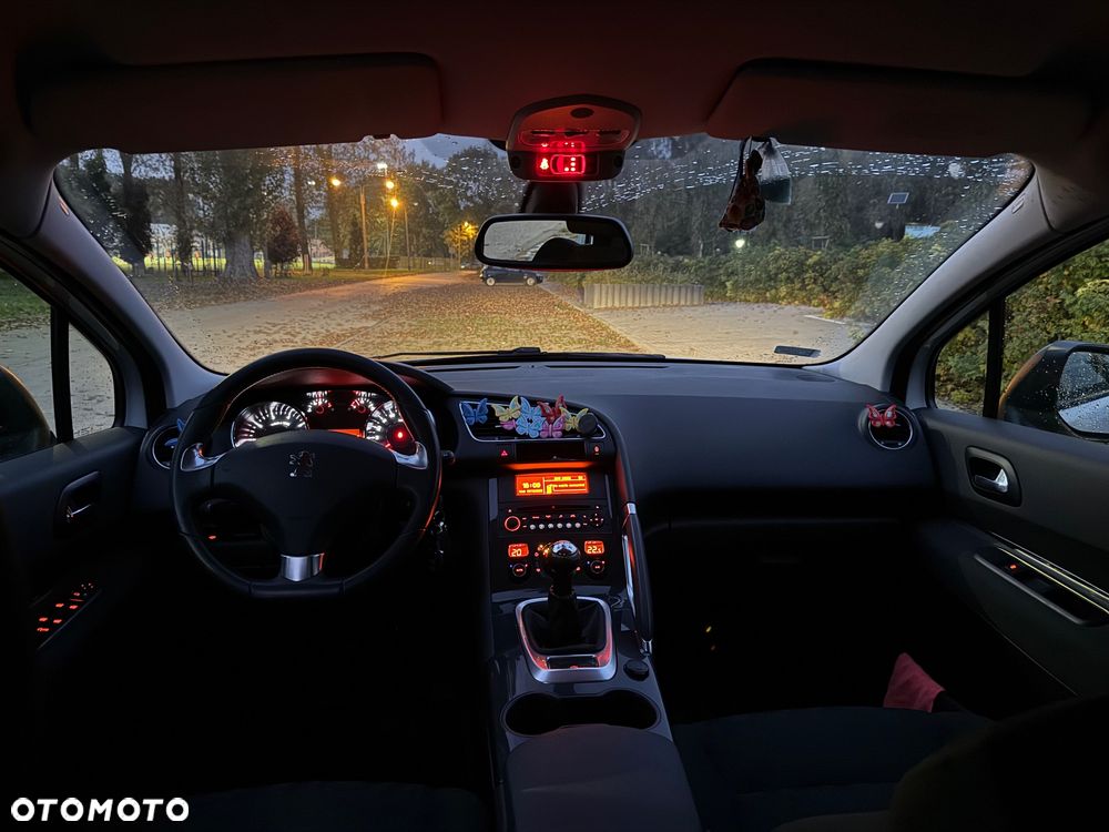 Peugeot 3008 1.6 Style - 9